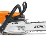 STIHL MS 261 C-M    RD3