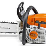 STIHL MS 261