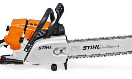 Pilarka do betonu STIHL GS 461 -  GBM 40 cm