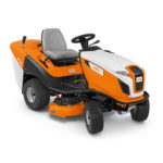 Traktorek   STIHL RT 5097 Z