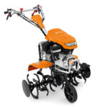 Glebogryzarka   STIHL MH 700