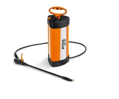 Opryskiwacze ręczne